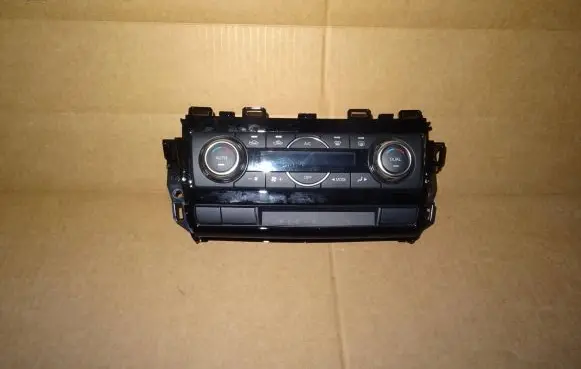Mazda CX-5 Climate control unit KA1G 61190D 6126