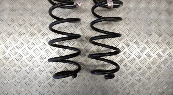 Toyota Highlander XU70 Rear coil spring 482310E730