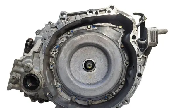 Lexus NX Automatic gearbox PGL3D41 8292232 PHL