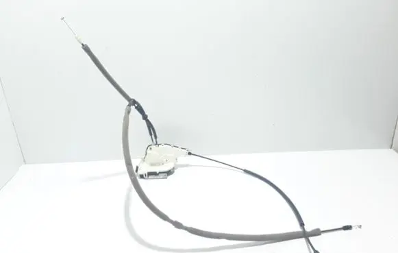 Chrysler Pacifica Front door lock 04589916AG