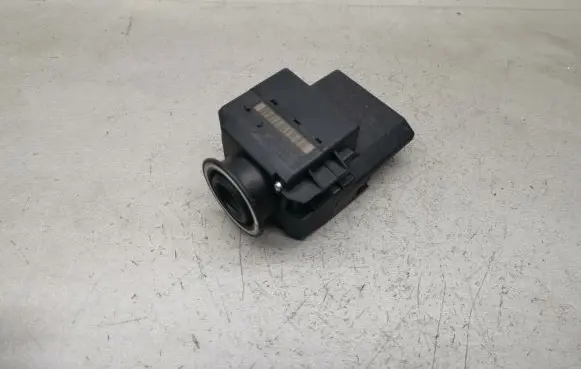 Mercedes-Benz C W203 Ignition lock 2035450608