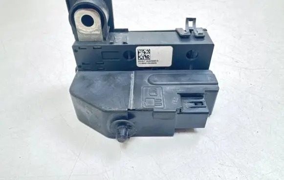 Ford Fusion II Positive cable (battery) DU5T14A094ED 113081302826