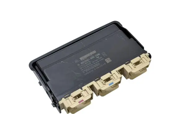 Mercedes-Benz S W222 Seat control module A2229009106 A2229000706