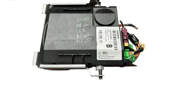 Volvo V50 Other control units/modules 30782460 442408130086