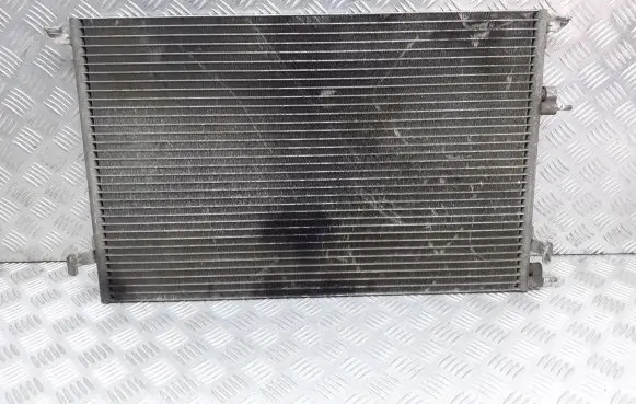 Saab 9-3 Ver1 Air conditioning (A/C) radiator (interior) 871873U12793295
