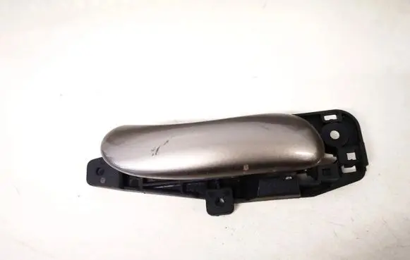 Fiat Stilo Front door interior handle a739
