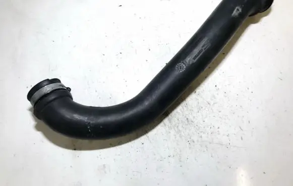 Volvo S40, V40 Intercooler hose/pipe 30896686