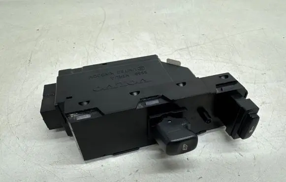Volvo XC70 Electric window control switch 31275227