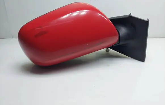 Toyota Yaris Front door electric wing mirror 879100D250