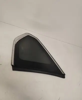 Hyundai Santa Fe Rear side window