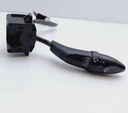 Hyundai Coupe Wiper control stalk 34931B2904