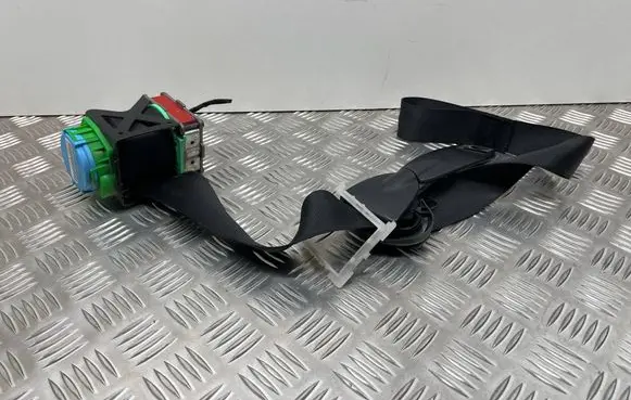 Mercedes-Benz CLC CL203 Front seatbelt A2038601586