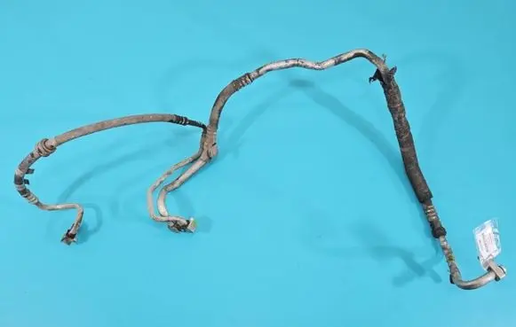 Fiat Doblo Air conditioning (A/C) pipe/hose 51868881 IMPRK1443244