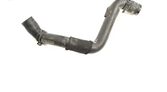 Audi A4 S4 B8 8K Engine coolant pipe/hose 03L121157AQ