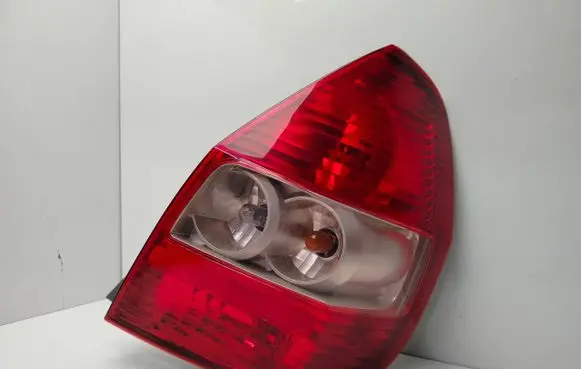 Honda Jazz Rear/tail lights