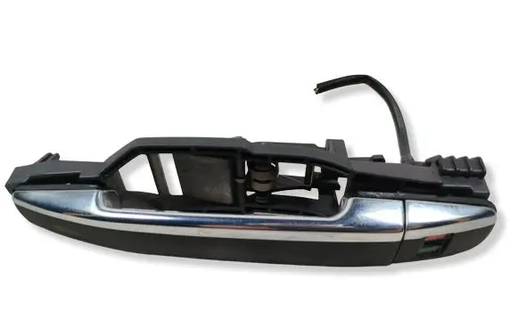 Mercedes-Benz C W202 Front door exterior handle