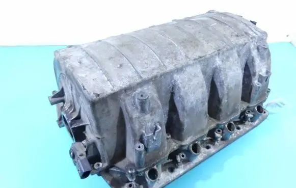 BMW 7 E65 E66 Intake manifold 72292802 IMPRK1246340