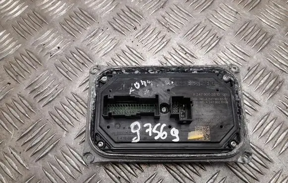 Mercedes-Benz EQC Light module LCM A2479002810