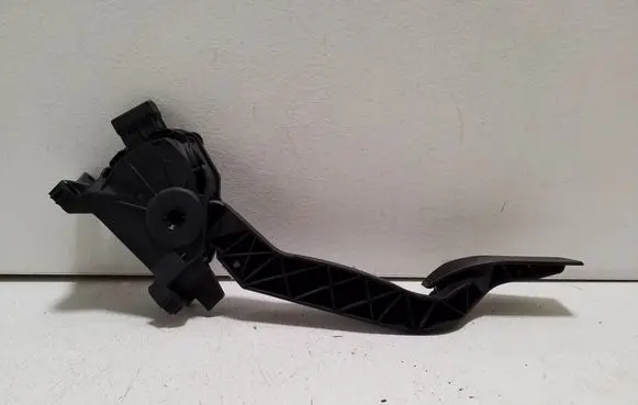 Jeep Renegade Accelerator throttle pedal 51942427