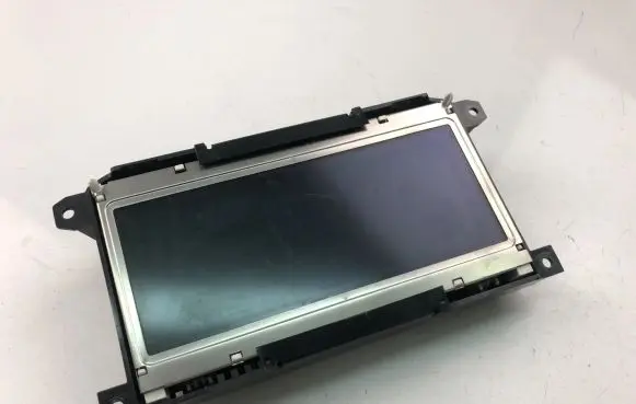 Audi A6 S6 C6 4F Screen/display/small screen 4F0919603