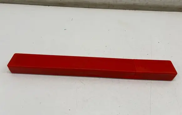 Toyota C-HR II Emergency warning sign 