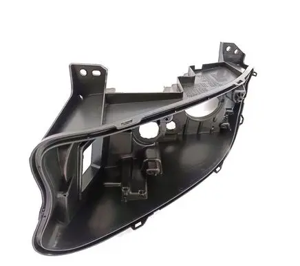 Dodge Charger Headlight part 