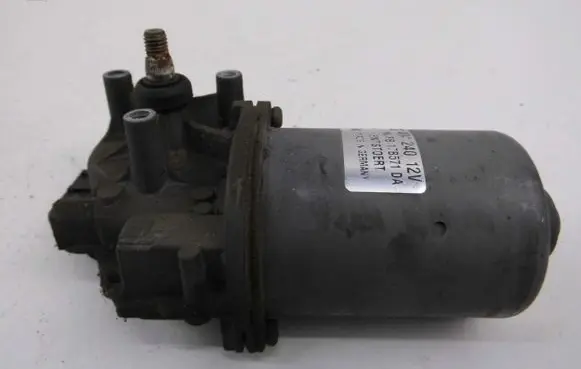 Ford Escort Front wiper linkage and motor 96FB17B571DA