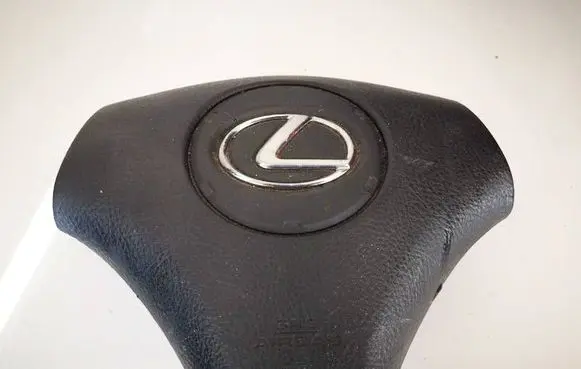 Lexus RX 300 Steering wheel airbag 8420503
