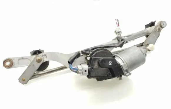 Toyota Auris 150 Front wiper linkage and motor 8511002190