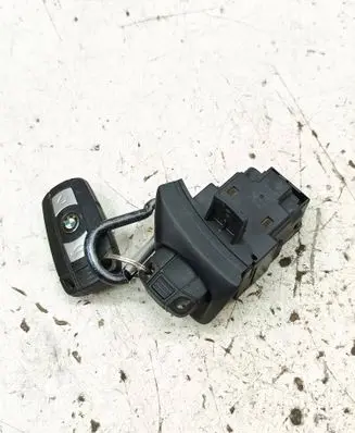 BMW X1 E84 Ignition lock 9194399 10862510 310122694