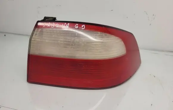 Renault Laguna II Rear/tail lights 8200002474