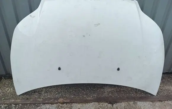 Citroen C4 I Engine bonnet/hood 
