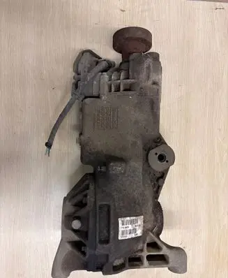 Volvo XC60 Rear differential P1216638 T224331 EV8DW