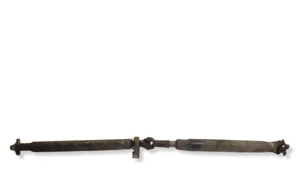 Ford Transit Drive shaft (set) 