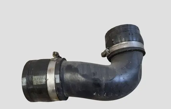 Volvo V40 Air intake hose/pipe 31431109
