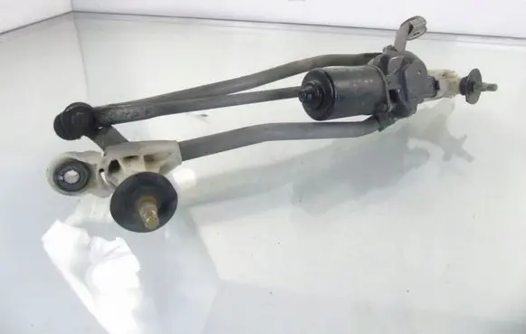 Honda Jazz Front wiper linkage and motor