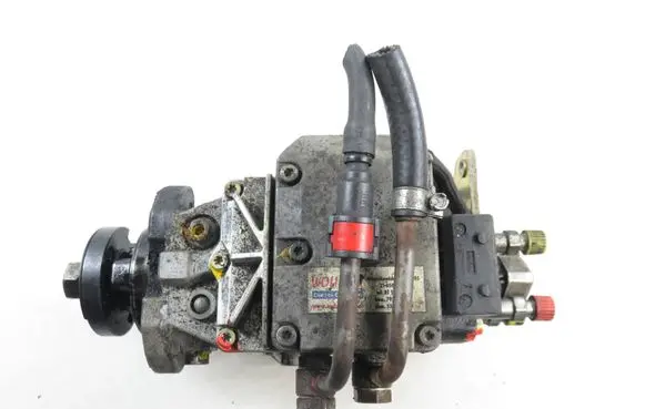 Ford Focus Fuel injection high pressure pump YS6Q9A543RD 0470004006 0281010888