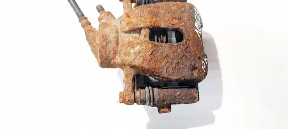 Citroen C2 Front brake caliper