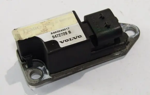 Volvo S70 V70 V70 XC Airbag deployment crash/impact sensor 9472729B