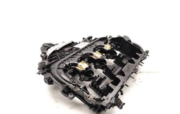 Intake manifold