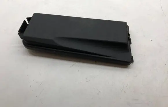 Saab 9-3 Ver2 Fuse box cover 24438039