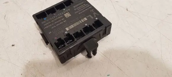 Mercedes-Benz Vito Viano W447 Door control unit/module A4479000001