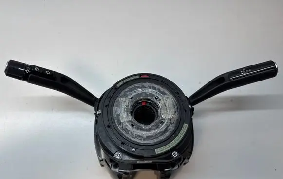 Mercedes-Benz EQS V297 Wiper turn signal indicator stalk/switch A2979008025 Q001ZGS001 HW213100