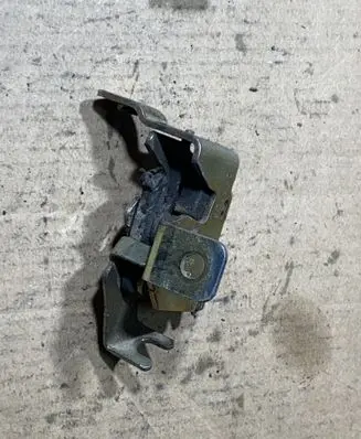 Ford Transit Rear door lock 260906