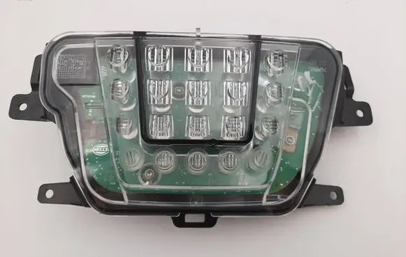 Toyota Supra A90 Rear/tail lights 2NR013186 LP300
