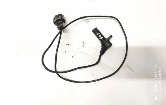 Camshaft position sensor