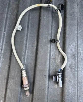Volvo V60 Lambda probe sensor 32253896