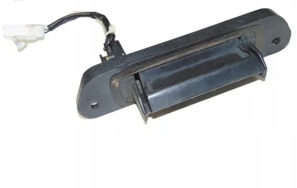 Mitsubishi Grandis Tailgate/trunk/boot exterior handle 