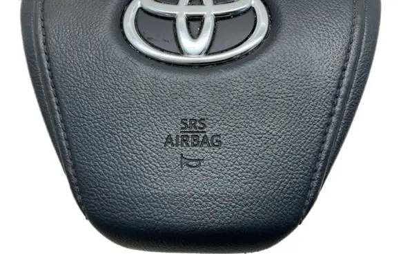 Toyota Avensis T270 Steering wheel airbag