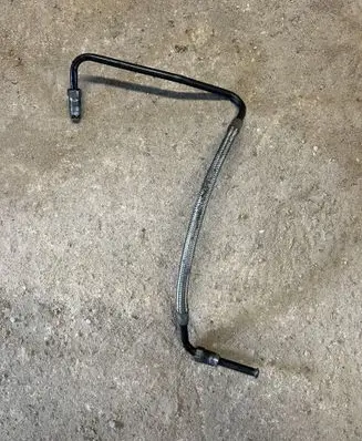 Chrysler Grand Voyager V Brake booster pipe/hose 